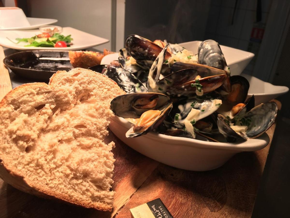 The Chequers Inn Smarden ภายนอก รูปภาพ