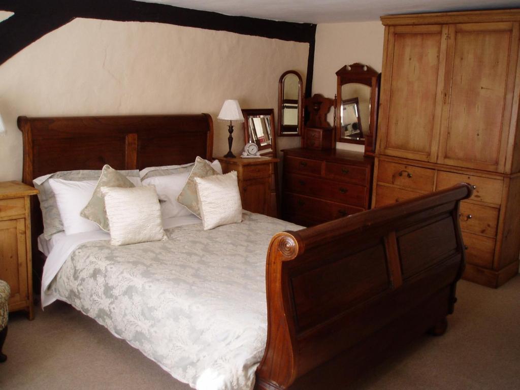 The Chequers Inn Smarden ห้อง รูปภาพ