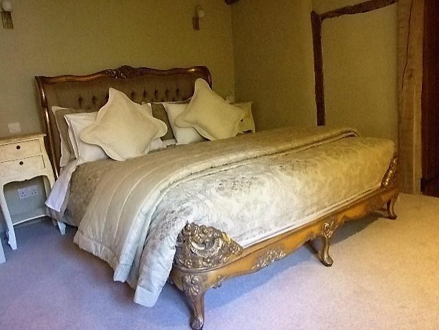 The Chequers Inn Smarden ภายนอก รูปภาพ